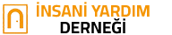 İnsani Yardım Logo